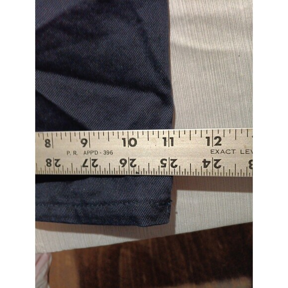 Salibury ProWear Pants 12 Cal/CM2 Size XLarge Made In USA Fire Safety Pants - Picture 3 of 10